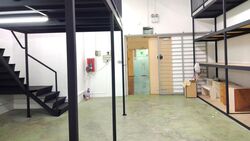 Ubi Techpark (D14), Factory #611451811